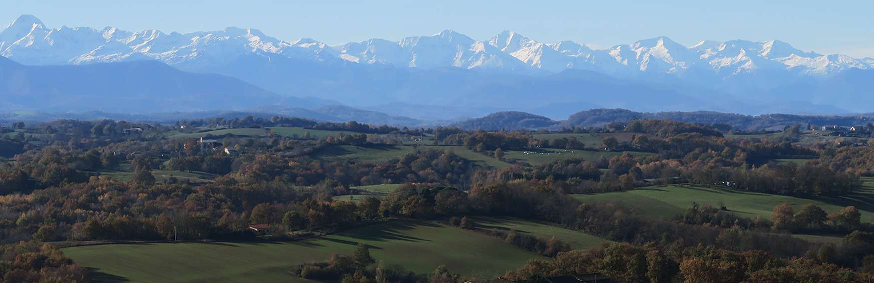 Tri 09. Territoire d’Ariège. Occitanie